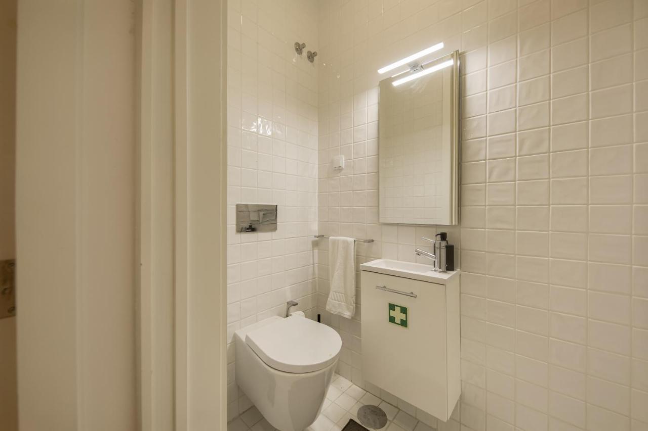 אבאירו Caju Deluxe Apartment מראה חיצוני תמונה
