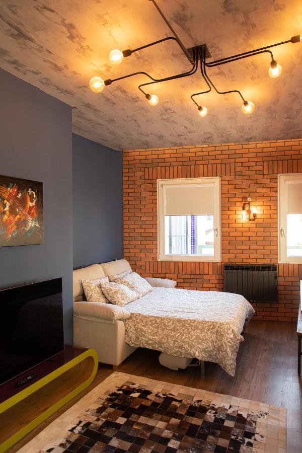אבאירו Caju Deluxe Apartment מראה חיצוני תמונה